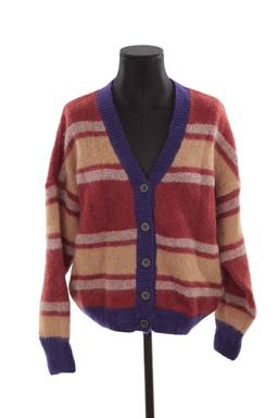 Cardigan Leon & Harper en laine