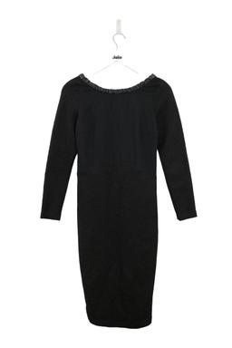 Robe Maje noir