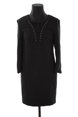 Robe The Kooples noir