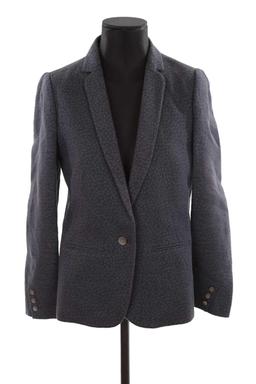 Blazer Bash en coton