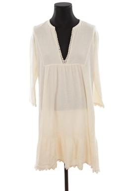 Robe Bash en coton