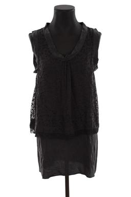 Robe Vanessa Bruno noir