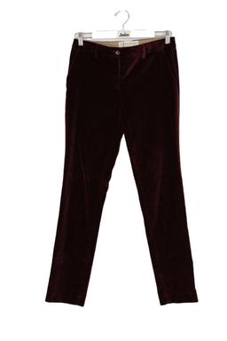 Pantalon Etro en velours