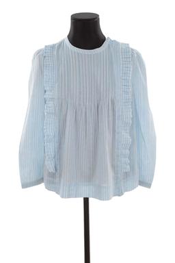 Blouse See By Chloé en coton