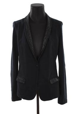 Blazer Majestic Filatures en coton