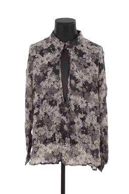 Blouse Swildens Noir