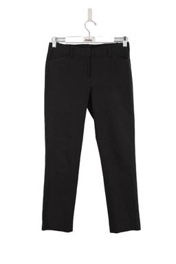 Pantalon slim Theory en laine