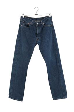 Jean droit Levi's en coton