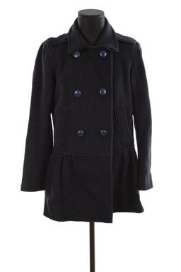 Manteau Sonia Rykiel en laine