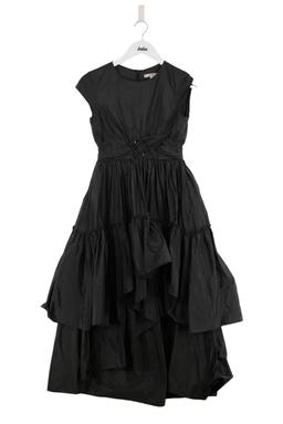 Robe Jean Paul Gaultier noir