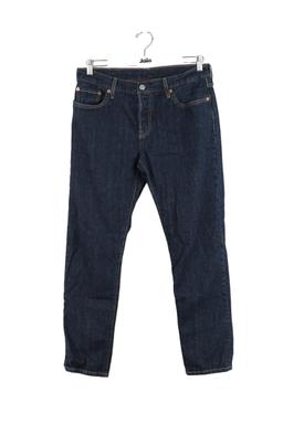 Jean droit Levi's en coton