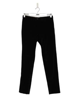 Pantalon slim Etro en velours