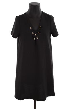 Robe Bash noir