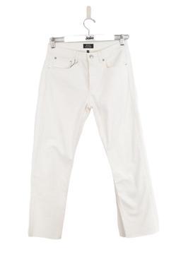 Jean slim APC en coton