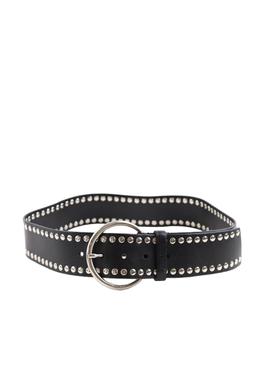 Ceinture Miu Miu en cuir