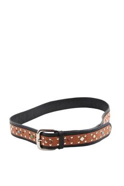 Ceinture Leon & Harper en cuir Leon & Harper en cuir