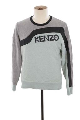 Pull Kenzo Bleu