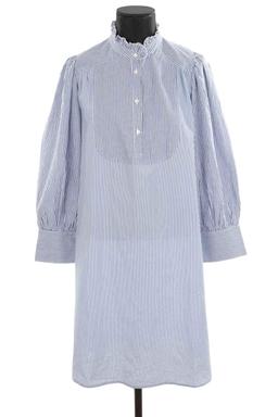 Robe chemise Antik Batik en coton