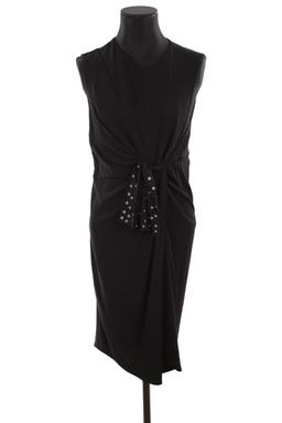 Robe The Kooples noir