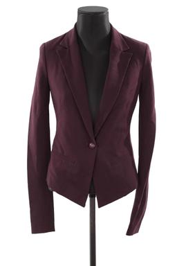 Veste Pinko violet