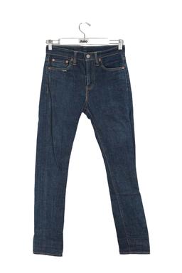 Jean slim Levi's en coton