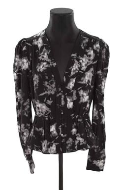 Blouse The Kooples Noir