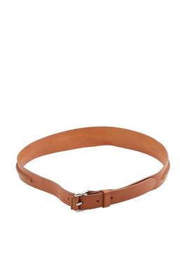 Ceinture Ralph Lauren en cuir