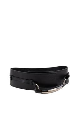 Ceinture Saint Laurent en cuir Saint Laurent en cuir