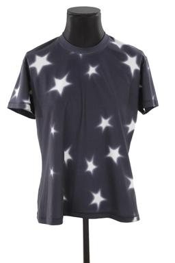 T-shirt Acne Studios bleu