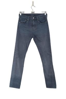 Jean slim Levi's en coton