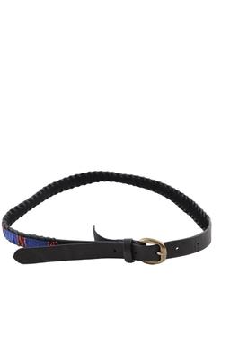 Ceinture Leon & Harper en cuir Leon & Harper en cuir