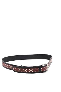 Ceinture Leon & Harper en cuir Leon & Harper en cuir