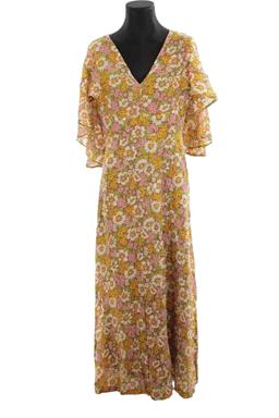 Robe Antik Batik en coton