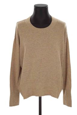 Pull Notshy en laine