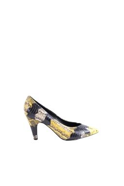 Talons Sandro en cuir