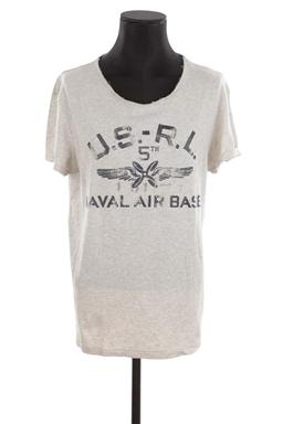 T-shirt Ralph Lauren en coton