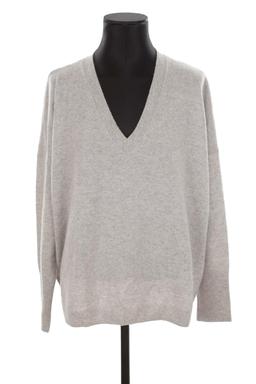 Pull J.Crew en cachemire