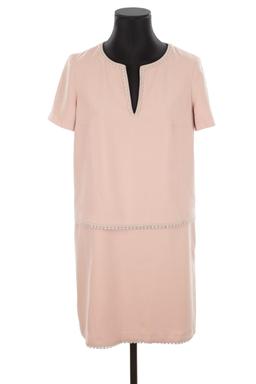 Robe Paule Ka rose