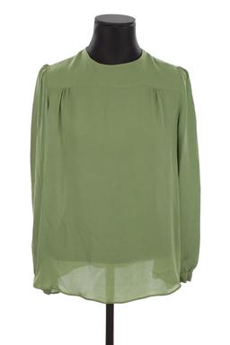 Blouse Paul & Joe en soie