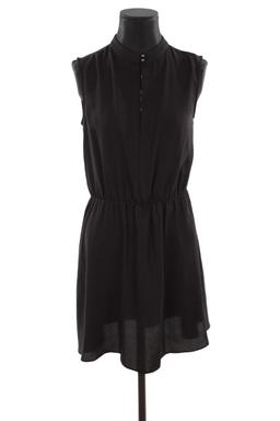 Robe Les Petites noir