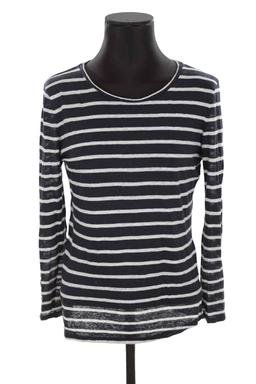 Pull Claudie Pierlot en lin