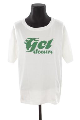 T-shirt Swildens en coton