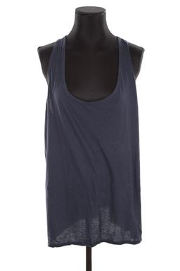 Top sans manche Stella McCartney Marine