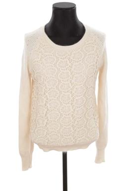 Pull Les Petites en coton