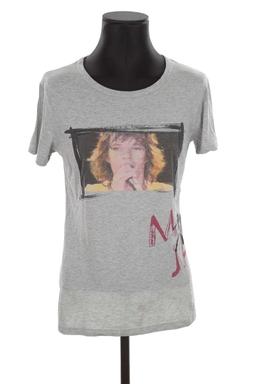 T-shirt Dolce & Gabbana en coton