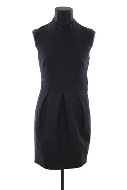 Robe Claudie Pierlot bleu