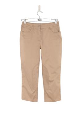 Pantalon slim Hermès en coton