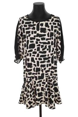 Robe Tara Jarmon noir