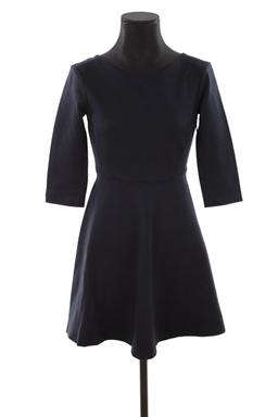 Robe Claudie Pierlot en coton