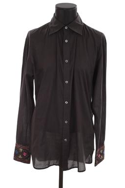 Chemise Paul Smith en coton